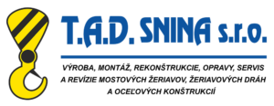 TAD LOGO